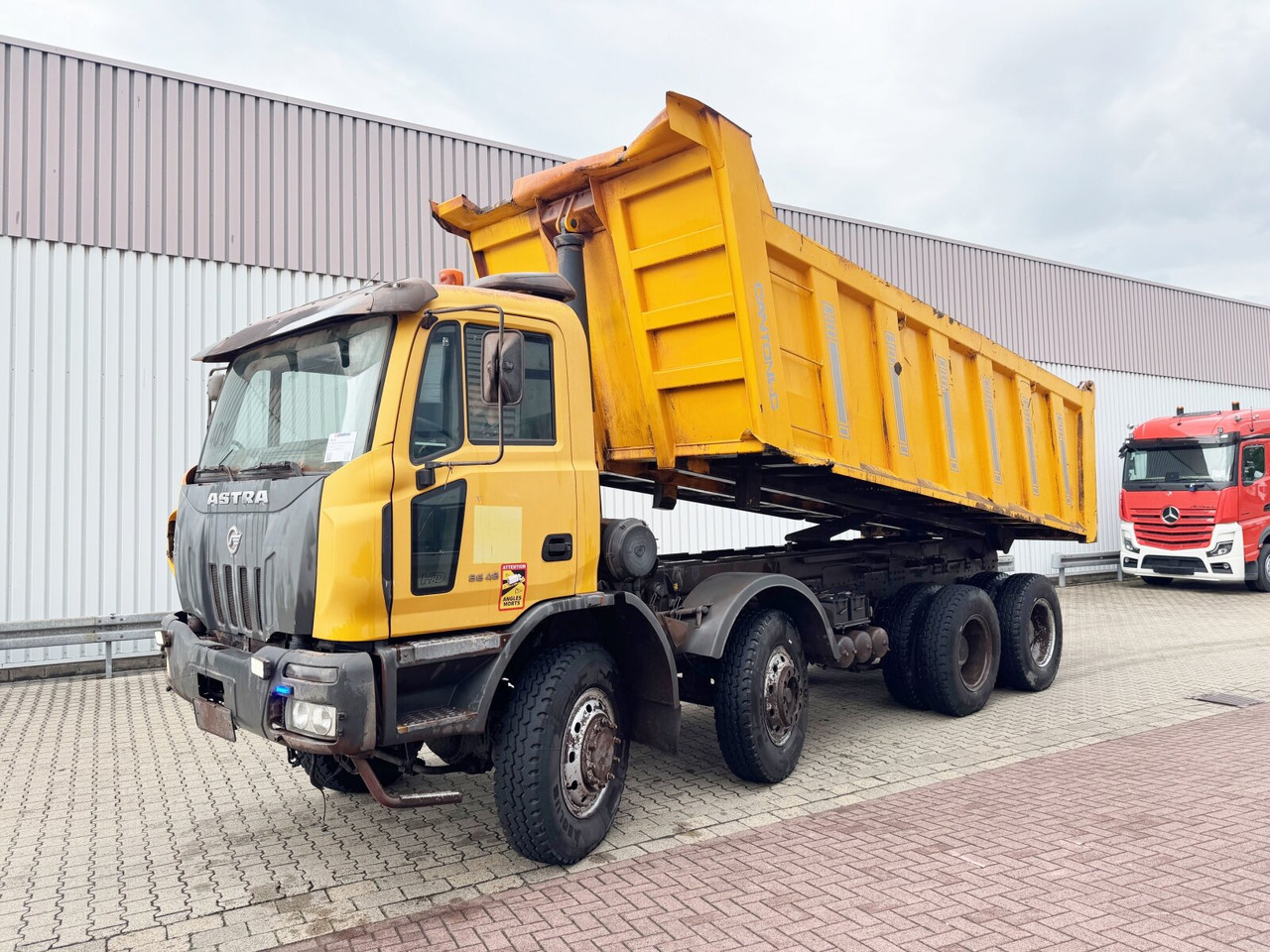 ASTRA HHD8 86.48-80 8x6 ASTRA HHD8 86.48-80 8x6 Mulde ca. 24m³ - Dumpperi: kuva ASTRA HHD8 86.48-80 8x6 ASTRA HHD8 86.48-80 8x6 Mulde ca. 24m³ - Dumpperi ASTRA HHD8 86.48-80 8x6 ASTRA HHD8 86.48-80 8x6 Mulde ca. 24m³ - Dumpperi: kuva ASTRA HHD8 86.48-80 8x6 ASTRA HHD8 86.48-80 8x6 Mulde ca. 24m³ - Dumpperi