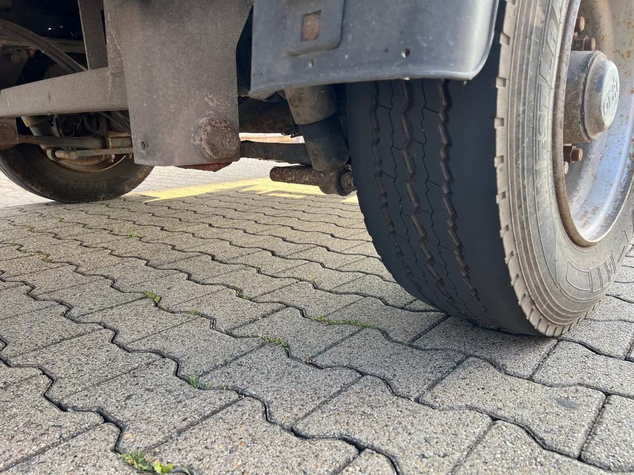 Ackermann PS-F 5.3/13.5 EZG SPS PS-F 5.3/13.5 EZG SPS, Edscha-Verdeck, Lenkachse - Pressukapellipuoliperävaunu: kuva Ackermann PS-F 5.3/13.5 EZG SPS PS-F 5.3/13.5 EZG SPS, Edscha-Verdeck, Lenkachse - Pressukapellipuoliperävaunu Ackermann PS-F 5.3/13.5 EZG SPS PS-F 5.3/13.5 EZG SPS, Edscha-Verdeck, Lenkachse - Pressukapellipuoliperävaunu: kuva Ackermann PS-F 5.3/13.5 EZG SPS PS-F 5.3/13.5 EZG SPS, Edscha-Verdeck, Lenkachse - Pressukapellipuoliperävaunu