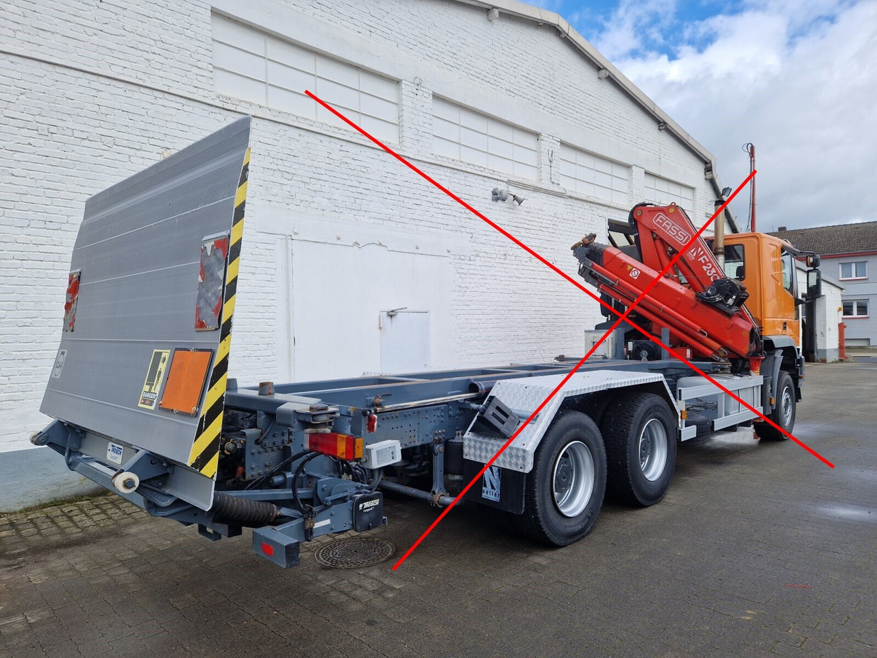 BC2000S4 Ladebordwand BC2000S4 Ladebordwand, Ex-Schweizer Armee - Takalaitanostin: kuva BC2000S4 Ladebordwand BC2000S4 Ladebordwand, Ex-Schweizer Armee - Takalaitanostin BC2000S4 Ladebordwand BC2000S4 Ladebordwand, Ex-Schweizer Armee - Takalaitanostin: kuva BC2000S4 Ladebordwand BC2000S4 Ladebordwand, Ex-Schweizer Armee - Takalaitanostin