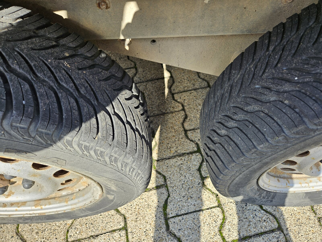 Blomert T2BPA Pferdeanhänger T2BPA Pferdeanhänger - Hevostraileri: kuva Blomert T2BPA Pferdeanhänger T2BPA Pferdeanhänger - Hevostraileri Blomert T2BPA Pferdeanhänger T2BPA Pferdeanhänger - Hevostraileri: kuva Blomert T2BPA Pferdeanhänger T2BPA Pferdeanhänger - Hevostraileri