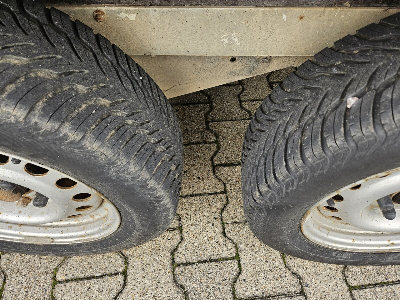 Blomert T2BPA Pferdeanhänger T2BPA Pferdeanhänger - Hevostraileri: kuva Blomert T2BPA Pferdeanhänger T2BPA Pferdeanhänger - Hevostraileri Blomert T2BPA Pferdeanhänger T2BPA Pferdeanhänger - Hevostraileri: kuva Blomert T2BPA Pferdeanhänger T2BPA Pferdeanhänger - Hevostraileri