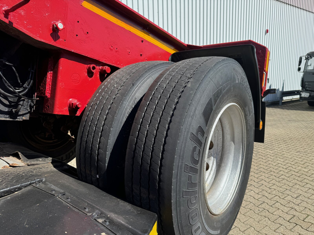 Doll M135 Nachläufer M135 Nachläufer - Puutavaraperävaunu: kuva Doll M135 Nachläufer M135 Nachläufer - Puutavaraperävaunu Doll M135 Nachläufer M135 Nachläufer - Puutavaraperävaunu: kuva Doll M135 Nachläufer M135 Nachläufer - Puutavaraperävaunu