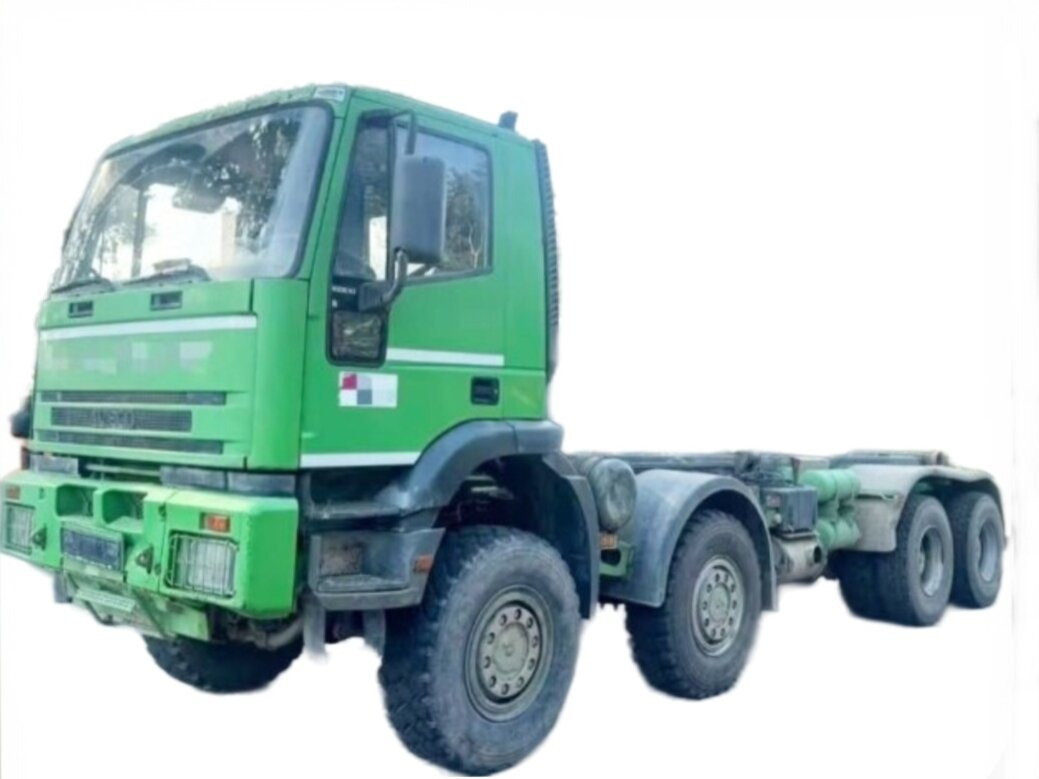Euro Tech 410EH42 8x8 Euro Tech 410EH42 8x8, Fahrgestell - Kuorma-auto alusta: kuva Euro Tech 410EH42 8x8 Euro Tech 410EH42 8x8, Fahrgestell - Kuorma-auto alusta Euro Tech 410EH42 8x8 Euro Tech 410EH42 8x8, Fahrgestell - Kuorma-auto alusta: kuva Euro Tech 410EH42 8x8 Euro Tech 410EH42 8x8, Fahrgestell - Kuorma-auto alusta
