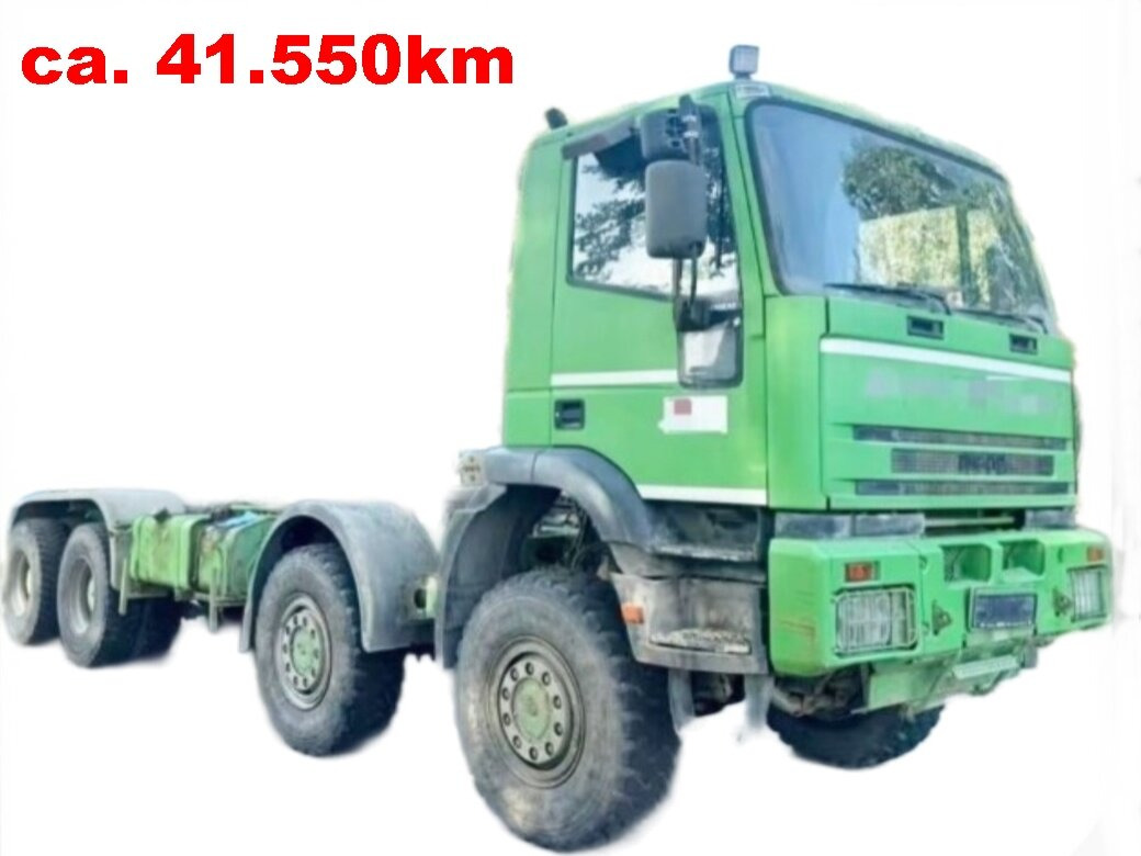 Euro Tech 410EH42 8x8 Euro Tech 410EH42 8x8, Fahrgestell - Kuorma-auto alusta: kuva Euro Tech 410EH42 8x8 Euro Tech 410EH42 8x8, Fahrgestell - Kuorma-auto alusta Euro Tech 410EH42 8x8 Euro Tech 410EH42 8x8, Fahrgestell - Kuorma-auto alusta: kuva Euro Tech 410EH42 8x8 Euro Tech 410EH42 8x8, Fahrgestell - Kuorma-auto alusta