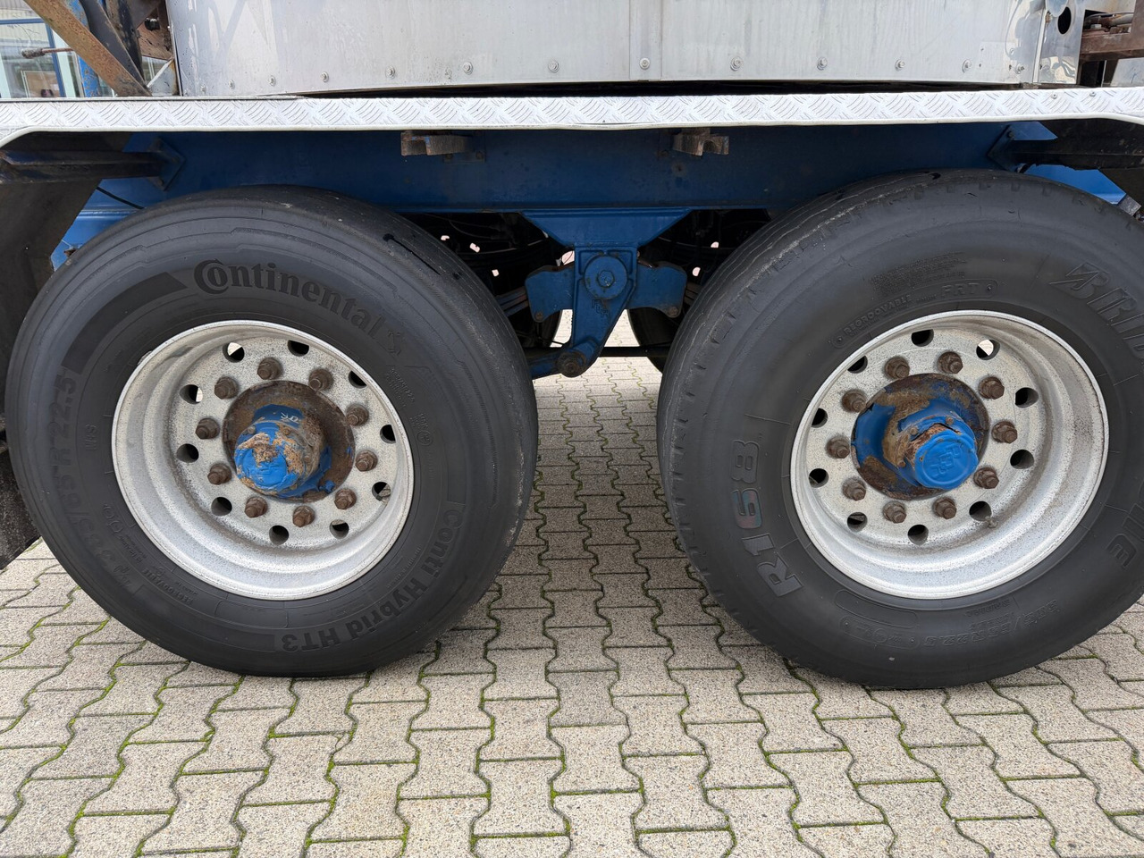 Faehndrich AG TKS-Z13 Asphaltkocher Faehndrich AG TKS-Z13 Asphaltkocher - Bitumin levittäjä: kuva Faehndrich AG TKS-Z13 Asphaltkocher Faehndrich AG TKS-Z13 Asphaltkocher - Bitumin levittäjä Faehndrich AG TKS-Z13 Asphaltkocher Faehndrich AG TKS-Z13 Asphaltkocher - Bitumin levittäjä: kuva Faehndrich AG TKS-Z13 Asphaltkocher Faehndrich AG TKS-Z13 Asphaltkocher - Bitumin levittäjä