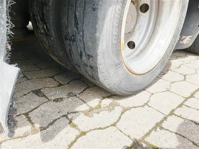 Faymonville STN-4AX STN-4AX, Ausziehbar auf 16,8m, 2x Lenkachse - Apuvaunu puoliperävaunu: kuva Faymonville STN-4AX STN-4AX, Ausziehbar auf 16,8m, 2x Lenkachse - Apuvaunu puoliperävaunu Faymonville STN-4AX STN-4AX, Ausziehbar auf 16,8m, 2x Lenkachse - Apuvaunu puoliperävaunu: kuva Faymonville STN-4AX STN-4AX, Ausziehbar auf 16,8m, 2x Lenkachse - Apuvaunu puoliperävaunu