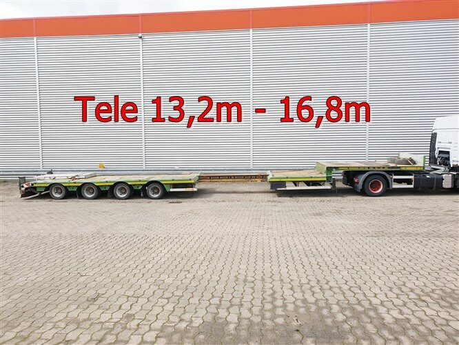 Faymonville STN-4AX STN-4AX, Ausziehbar auf 16,8m, 2x Lenkachse - Apuvaunu puoliperävaunu: kuva Faymonville STN-4AX STN-4AX, Ausziehbar auf 16,8m, 2x Lenkachse - Apuvaunu puoliperävaunu Faymonville STN-4AX STN-4AX, Ausziehbar auf 16,8m, 2x Lenkachse - Apuvaunu puoliperävaunu: kuva Faymonville STN-4AX STN-4AX, Ausziehbar auf 16,8m, 2x Lenkachse - Apuvaunu puoliperävaunu