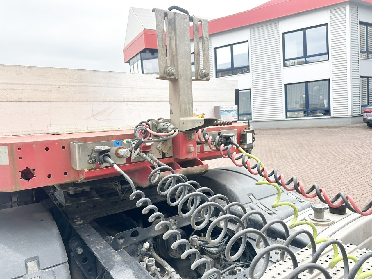 Goldhofer STZ L 6-67/80 A STZ-L 6-67/80 A, 6 Achsen, 86.000kg Ges.-Gew. - Apuvaunu puoliperävaunu: kuva Goldhofer STZ L 6-67/80 A STZ-L 6-67/80 A, 6 Achsen, 86.000kg Ges.-Gew. - Apuvaunu puoliperävaunu Goldhofer STZ L 6-67/80 A STZ-L 6-67/80 A, 6 Achsen, 86.000kg Ges.-Gew. - Apuvaunu puoliperävaunu: kuva Goldhofer STZ L 6-67/80 A STZ-L 6-67/80 A, 6 Achsen, 86.000kg Ges.-Gew. - Apuvaunu puoliperävaunu