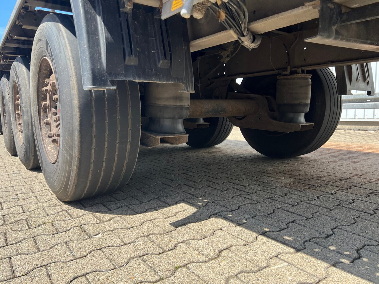 Humbaur HSA 2006 HSA 2006, Verzinkt - Lavapuoliperävaunu: kuva Humbaur HSA 2006 HSA 2006, Verzinkt - Lavapuoliperävaunu Humbaur HSA 2006 HSA 2006, Verzinkt - Lavapuoliperävaunu: kuva Humbaur HSA 2006 HSA 2006, Verzinkt - Lavapuoliperävaunu