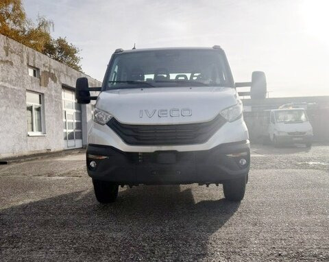 Iveco Daily 72C18H/P DK 4x2 Daily 72C18H/P DK 4x2, Nebenantrieb - Kuorma-auto alusta: kuva Iveco Daily 72C18H/P DK 4x2 Daily 72C18H/P DK 4x2, Nebenantrieb - Kuorma-auto alusta Iveco Daily 72C18H/P DK 4x2 Daily 72C18H/P DK 4x2, Nebenantrieb - Kuorma-auto alusta: kuva Iveco Daily 72C18H/P DK 4x2 Daily 72C18H/P DK 4x2, Nebenantrieb - Kuorma-auto alusta