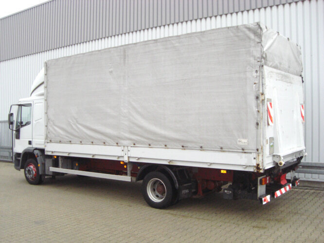 Iveco EuroCargo 120E24 4x2 - Pressukapelli kuorma-auto: kuva Iveco EuroCargo 120E24 4x2 - Pressukapelli kuorma-auto Iveco EuroCargo 120E24 4x2 - Pressukapelli kuorma-auto: kuva Iveco EuroCargo 120E24 4x2 - Pressukapelli kuorma-auto