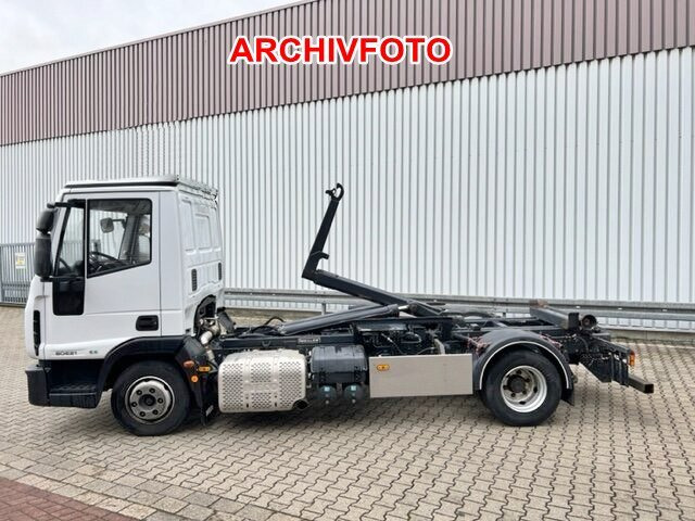 Iveco EuroCargo 75E18 4x2 EuroCargo 75E18 4x2, EEV - Koukkulava kuorma-auto: kuva Iveco EuroCargo 75E18 4x2 EuroCargo 75E18 4x2, EEV - Koukkulava kuorma-auto Iveco EuroCargo 75E18 4x2 EuroCargo 75E18 4x2, EEV - Koukkulava kuorma-auto: kuva Iveco EuroCargo 75E18 4x2 EuroCargo 75E18 4x2, EEV - Koukkulava kuorma-auto