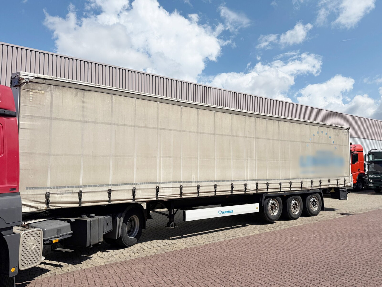 Krone SDP 27 eLCQ4-CS Coil Liner SDP 27 eLCQ4-CS Coil Liner, Coilmulde, Liftachse, Nachlauflenkachse, Edscha - Lavapuoliperävaunu: kuva Krone SDP 27 eLCQ4-CS Coil Liner SDP 27 eLCQ4-CS Coil Liner, Coilmulde, Liftachse, Nachlauflenkachse, Edscha - Lavapuoliperävaunu Krone SDP 27 eLCQ4-CS Coil Liner SDP 27 eLCQ4-CS Coil Liner, Coilmulde, Liftachse, Nachlauflenkachse, Edscha - Lavapuoliperävaunu: kuva Krone SDP 27 eLCQ4-CS Coil Liner SDP 27 eLCQ4-CS Coil Liner, Coilmulde, Liftachse, Nachlauflenkachse, Edscha - Lavapuoliperävaunu