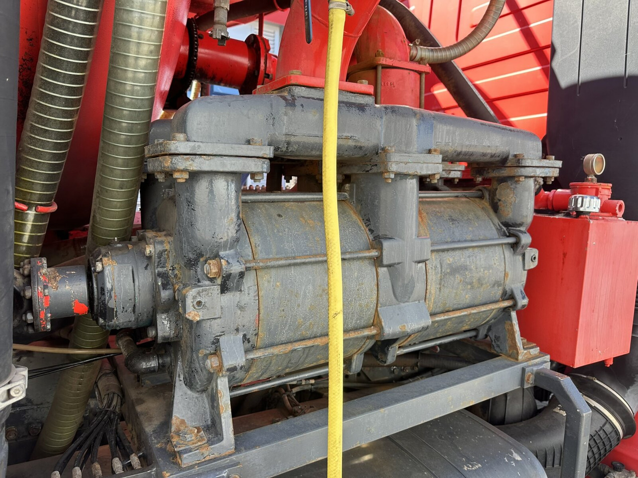 Mercedes-Benz Actros 3246 L 8x2 Actros 3246 L 8x2, Hellmers Saug- und Spülwagen ca. 15m³ - Kuorma-auto: kuva Mercedes-Benz Actros 3246 L 8x2 Actros 3246 L 8x2, Hellmers Saug- und Spülwagen ca. 15m³ - Kuorma-auto Mercedes-Benz Actros 3246 L 8x2 Actros 3246 L 8x2, Hellmers Saug- und Spülwagen ca. 15m³ - Kuorma-auto: kuva Mercedes-Benz Actros 3246 L 8x2 Actros 3246 L 8x2, Hellmers Saug- und Spülwagen ca. 15m³ - Kuorma-auto