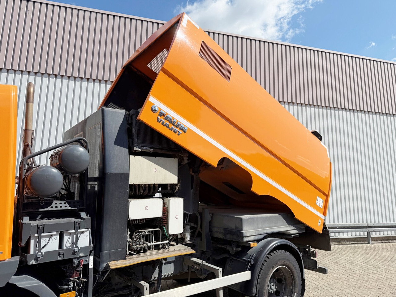 Mercedes-Benz Atego 1524 LKO 4x2 Atego 1524 LKO 4x2, Kehrmaschine FAUN Viajet 6RH - Kuorma-auto: kuva Mercedes-Benz Atego 1524 LKO 4x2 Atego 1524 LKO 4x2, Kehrmaschine FAUN Viajet 6RH - Kuorma-auto Mercedes-Benz Atego 1524 LKO 4x2 Atego 1524 LKO 4x2, Kehrmaschine FAUN Viajet 6RH - Kuorma-auto: kuva Mercedes-Benz Atego 1524 LKO 4x2 Atego 1524 LKO 4x2, Kehrmaschine FAUN Viajet 6RH - Kuorma-auto