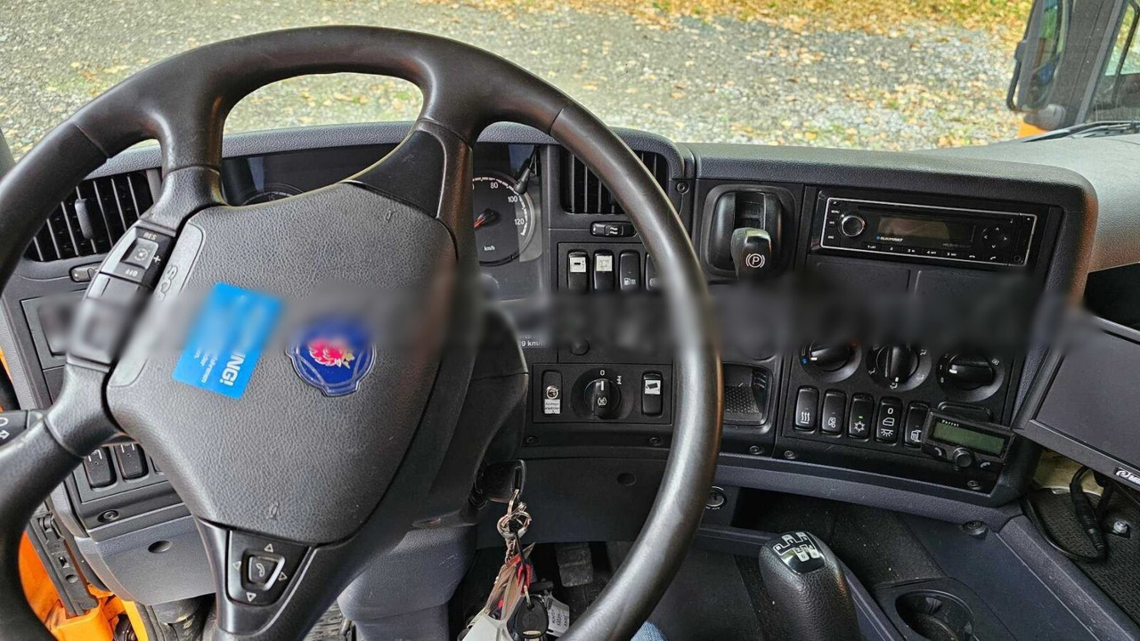 Scania G 320 4x2 G 320 4x2, Müller Vacumaster ca. 5,5m³, Funk - Kuorma-auto: kuva Scania G 320 4x2 G 320 4x2, Müller Vacumaster ca. 5,5m³, Funk - Kuorma-auto Scania G 320 4x2 G 320 4x2, Müller Vacumaster ca. 5,5m³, Funk - Kuorma-auto: kuva Scania G 320 4x2 G 320 4x2, Müller Vacumaster ca. 5,5m³, Funk - Kuorma-auto