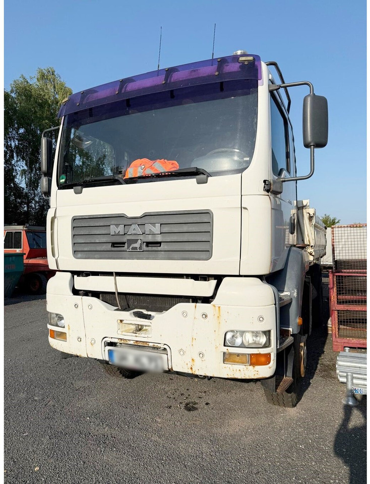 MAN TGA 18.360 4X4 BB TGA 18.360 4X4 BB - Kippiauto kuorma-auto: kuva MAN TGA 18.360 4X4 BB TGA 18.360 4X4 BB - Kippiauto kuorma-auto MAN TGA 18.360 4X4 BB TGA 18.360 4X4 BB - Kippiauto kuorma-auto: kuva MAN TGA 18.360 4X4 BB TGA 18.360 4X4 BB - Kippiauto kuorma-auto