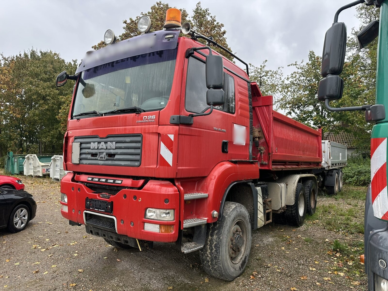 MAN TGA 26.480 6X6H BL TGA 26.480 6X6H BL, HYDRODRIVE, Intarder, Wechselsystem (Sattelplatte) - Kippiauto kuorma-auto: kuva MAN TGA 26.480 6X6H BL TGA 26.480 6X6H BL, HYDRODRIVE, Intarder, Wechselsystem (Sattelplatte) - Kippiauto kuorma-auto MAN TGA 26.480 6X6H BL TGA 26.480 6X6H BL, HYDRODRIVE, Intarder, Wechselsystem (Sattelplatte) - Kippiauto kuorma-auto: kuva MAN TGA 26.480 6X6H BL TGA 26.480 6X6H BL, HYDRODRIVE, Intarder, Wechselsystem (Sattelplatte) - Kippiauto kuorma-auto
