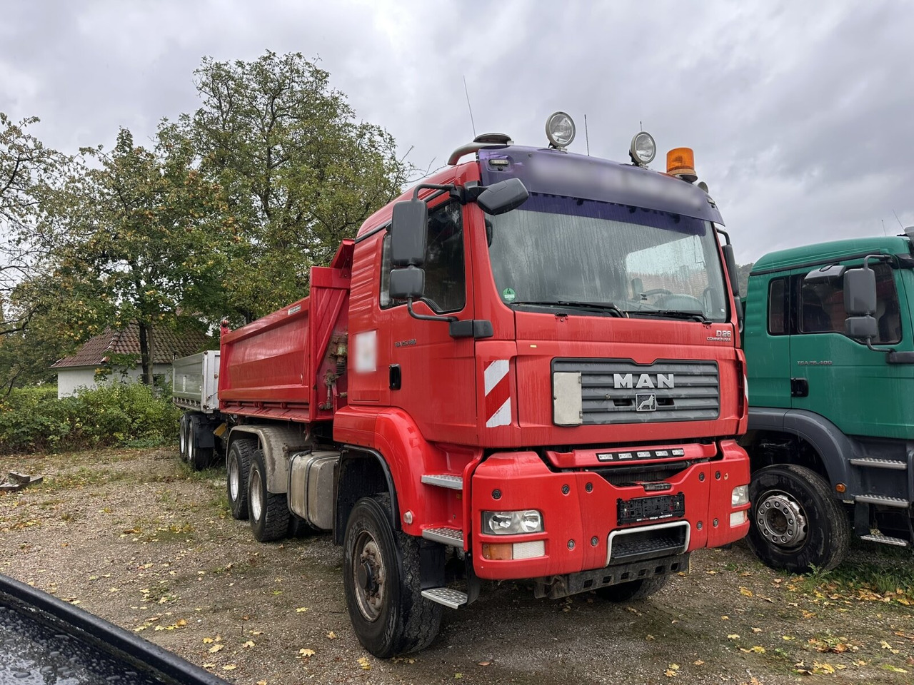 MAN TGA 26.480 6X6H BL TGA 26.480 6X6H BL, HYDRODRIVE, Intarder, Wechselsystem (Sattelplatte) - Kippiauto kuorma-auto: kuva MAN TGA 26.480 6X6H BL TGA 26.480 6X6H BL, HYDRODRIVE, Intarder, Wechselsystem (Sattelplatte) - Kippiauto kuorma-auto MAN TGA 26.480 6X6H BL TGA 26.480 6X6H BL, HYDRODRIVE, Intarder, Wechselsystem (Sattelplatte) - Kippiauto kuorma-auto: kuva MAN TGA 26.480 6X6H BL TGA 26.480 6X6H BL, HYDRODRIVE, Intarder, Wechselsystem (Sattelplatte) - Kippiauto kuorma-auto
