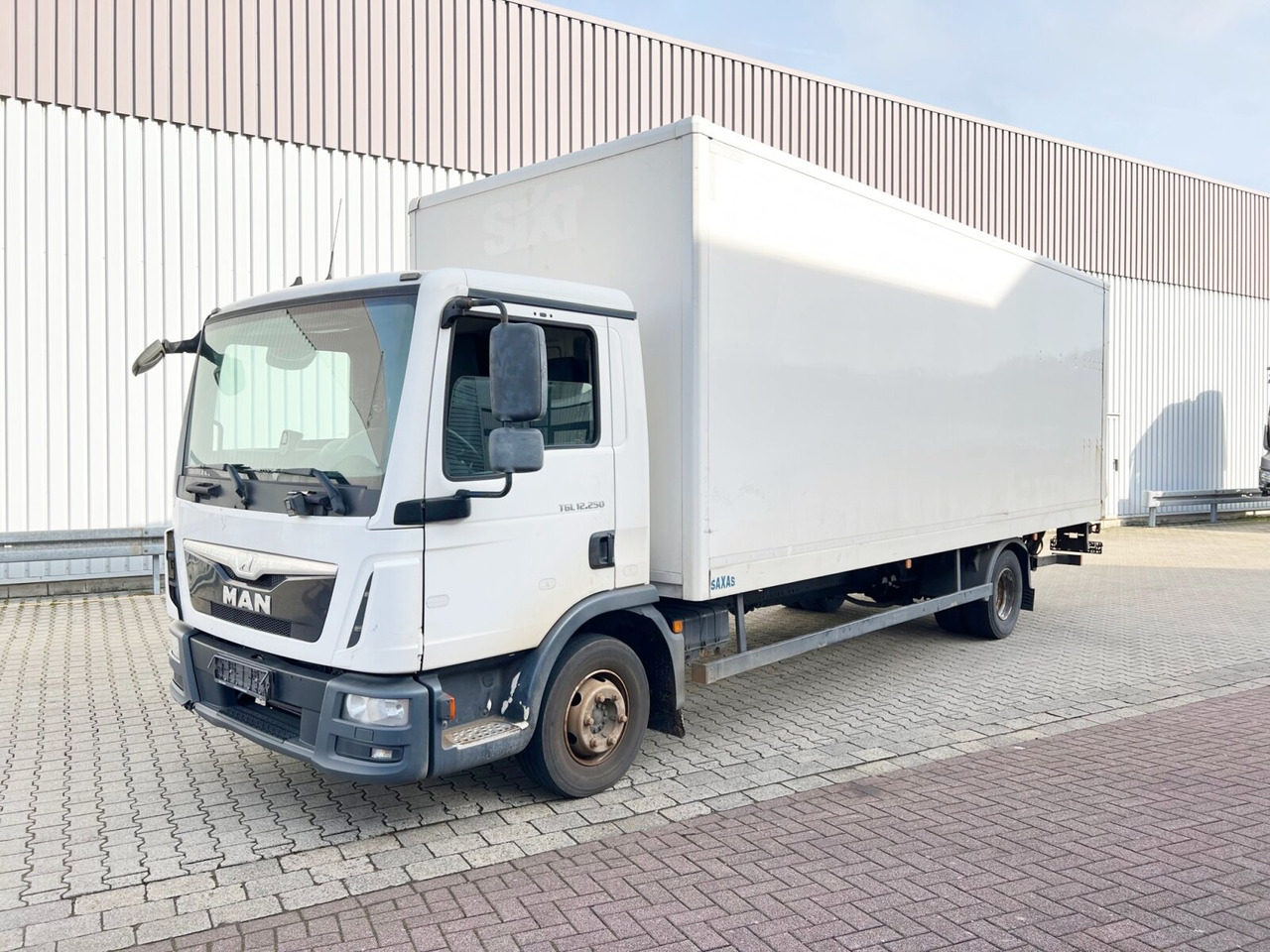MAN TGL 12.250/340 4X2 BL TGL 12.250/340 4X2 BL mit Dhollandia LBW, 42 cbm - Umpikori kuorma-auto: kuva MAN TGL 12.250/340 4X2 BL TGL 12.250/340 4X2 BL mit Dhollandia LBW, 42 cbm - Umpikori kuorma-auto MAN TGL 12.250/340 4X2 BL TGL 12.250/340 4X2 BL mit Dhollandia LBW, 42 cbm - Umpikori kuorma-auto: kuva MAN TGL 12.250/340 4X2 BL TGL 12.250/340 4X2 BL mit Dhollandia LBW, 42 cbm - Umpikori kuorma-auto