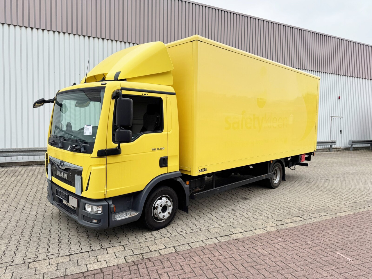 MAN TGL 8.150 4x2 BB TGL 8.150 4x2 BB mit LBW BÄR - Umpikori kuorma-auto: kuva MAN TGL 8.150 4x2 BB TGL 8.150 4x2 BB mit LBW BÄR - Umpikori kuorma-auto MAN TGL 8.150 4x2 BB TGL 8.150 4x2 BB mit LBW BÄR - Umpikori kuorma-auto: kuva MAN TGL 8.150 4x2 BB TGL 8.150 4x2 BB mit LBW BÄR - Umpikori kuorma-auto