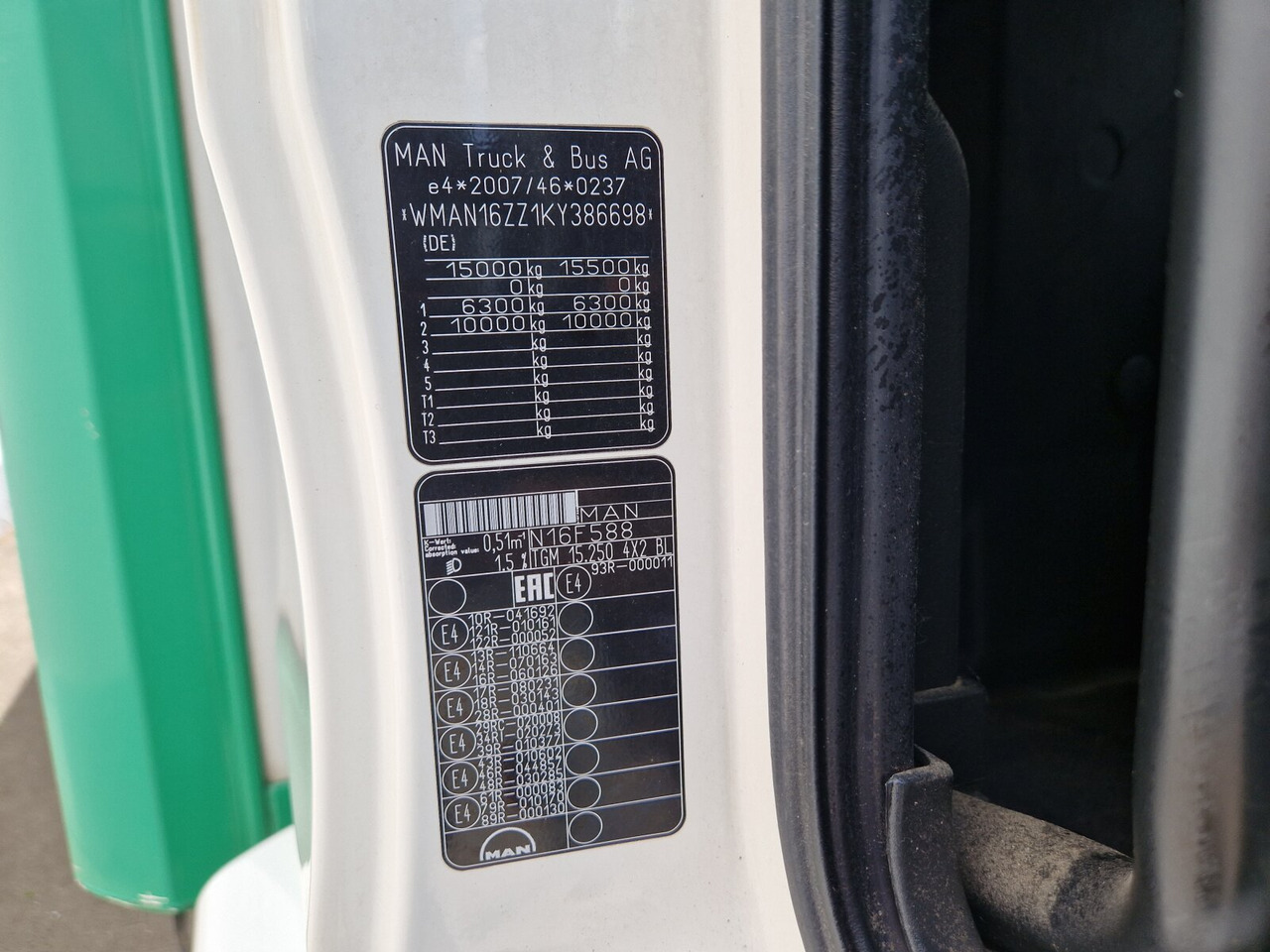 MAN TGM 15.250/340 4X2 BL TGM 15.250/340 4X2 BL, Tiefkühlkoffer, Thermoking, Rolltor, unterfaltbare Dhollandia LBW - Refrigeraattori kuorma-auto: kuva MAN TGM 15.250/340 4X2 BL TGM 15.250/340 4X2 BL, Tiefkühlkoffer, Thermoking, Rolltor, unterfaltbare Dhollandia LBW - Refrigeraattori kuorma-auto MAN TGM 15.250/340 4X2 BL TGM 15.250/340 4X2 BL, Tiefkühlkoffer, Thermoking, Rolltor, unterfaltbare Dhollandia LBW - Refrigeraattori kuorma-auto: kuva MAN TGM 15.250/340 4X2 BL TGM 15.250/340 4X2 BL, Tiefkühlkoffer, Thermoking, Rolltor, unterfaltbare Dhollandia LBW - Refrigeraattori kuorma-auto