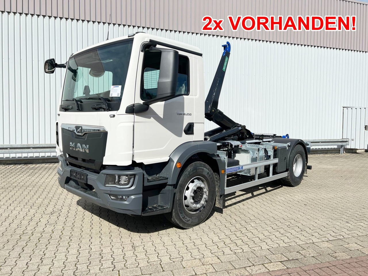 MAN TGM 18.250/340 4x2 BL CH TGM 18.250/340 4x2 BL CH, Funk, 2x VORHANDEN - Koukkulava kuorma-auto: kuva MAN TGM 18.250/340 4x2 BL CH TGM 18.250/340 4x2 BL CH, Funk, 2x VORHANDEN - Koukkulava kuorma-auto MAN TGM 18.250/340 4x2 BL CH TGM 18.250/340 4x2 BL CH, Funk, 2x VORHANDEN - Koukkulava kuorma-auto: kuva MAN TGM 18.250/340 4x2 BL CH TGM 18.250/340 4x2 BL CH, Funk, 2x VORHANDEN - Koukkulava kuorma-auto