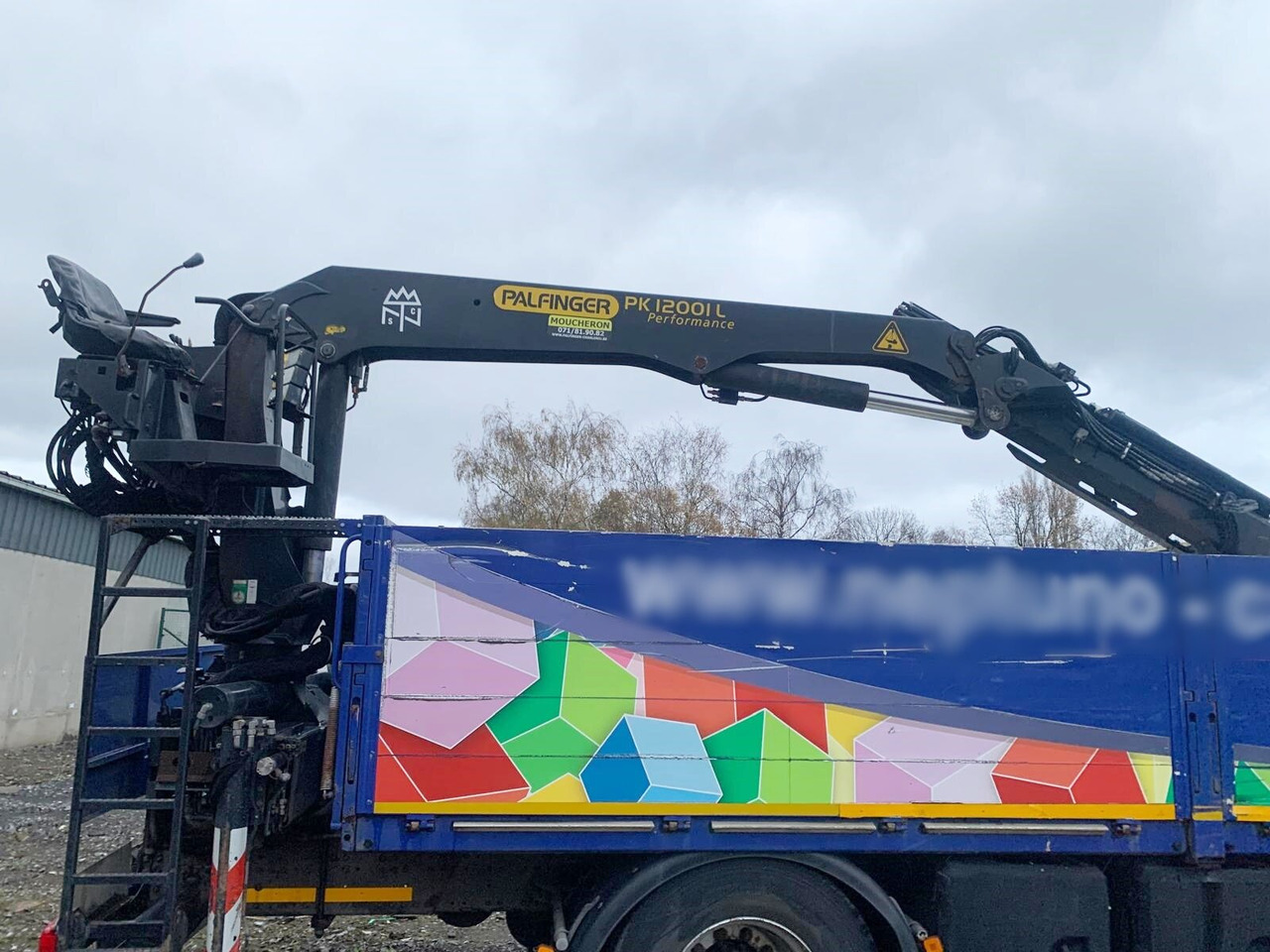 MAN TGM 18.290 4x2 BL mit MOTORSCHADEN! TGM 18.290 4x2 BL, Heckkran Palfinger PK12001L, MOTORSCHADEN! - Nosturiauto, Lava-kuorma-auto: kuva MAN TGM 18.290 4x2 BL mit MOTORSCHADEN! TGM 18.290 4x2 BL, Heckkran Palfinger PK12001L, MOTORSCHADEN! - Nosturiauto, Lava-kuorma-auto MAN TGM 18.290 4x2 BL mit MOTORSCHADEN! TGM 18.290 4x2 BL, Heckkran Palfinger PK12001L, MOTORSCHADEN! - Nosturiauto, Lava-kuorma-auto: kuva MAN TGM 18.290 4x2 BL mit MOTORSCHADEN! TGM 18.290 4x2 BL, Heckkran Palfinger PK12001L, MOTORSCHADEN! - Nosturiauto, Lava-kuorma-auto