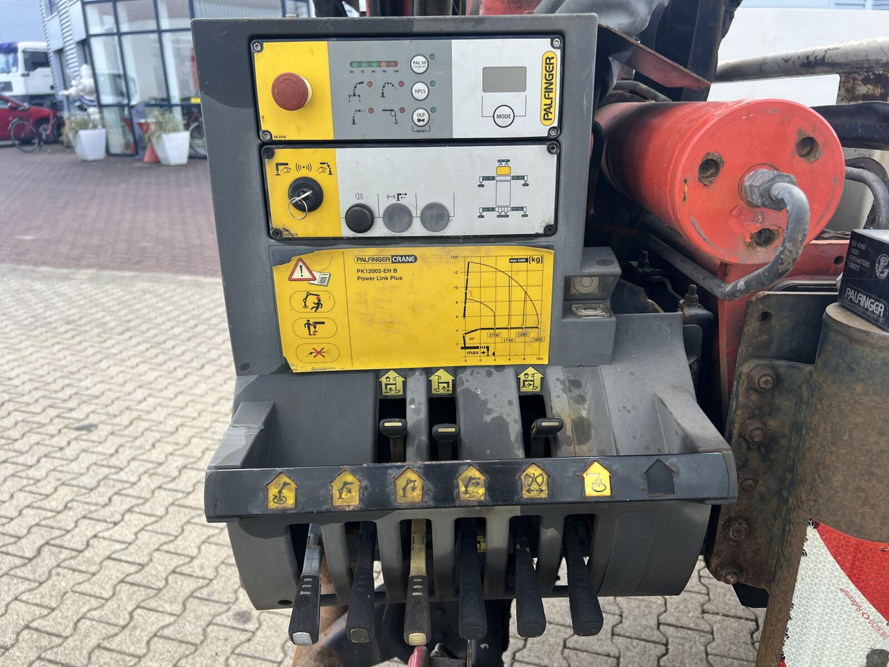 MAN TGS 18.400 4X2 BL TGS 18.400 4X2 BL, Kran PK 12002-EH B Funk, 2x AHK - Nosturiauto: kuva MAN TGS 18.400 4X2 BL TGS 18.400 4X2 BL, Kran PK 12002-EH B Funk, 2x AHK - Nosturiauto MAN TGS 18.400 4X2 BL TGS 18.400 4X2 BL, Kran PK 12002-EH B Funk, 2x AHK - Nosturiauto: kuva MAN TGS 18.400 4X2 BL TGS 18.400 4X2 BL, Kran PK 12002-EH B Funk, 2x AHK - Nosturiauto