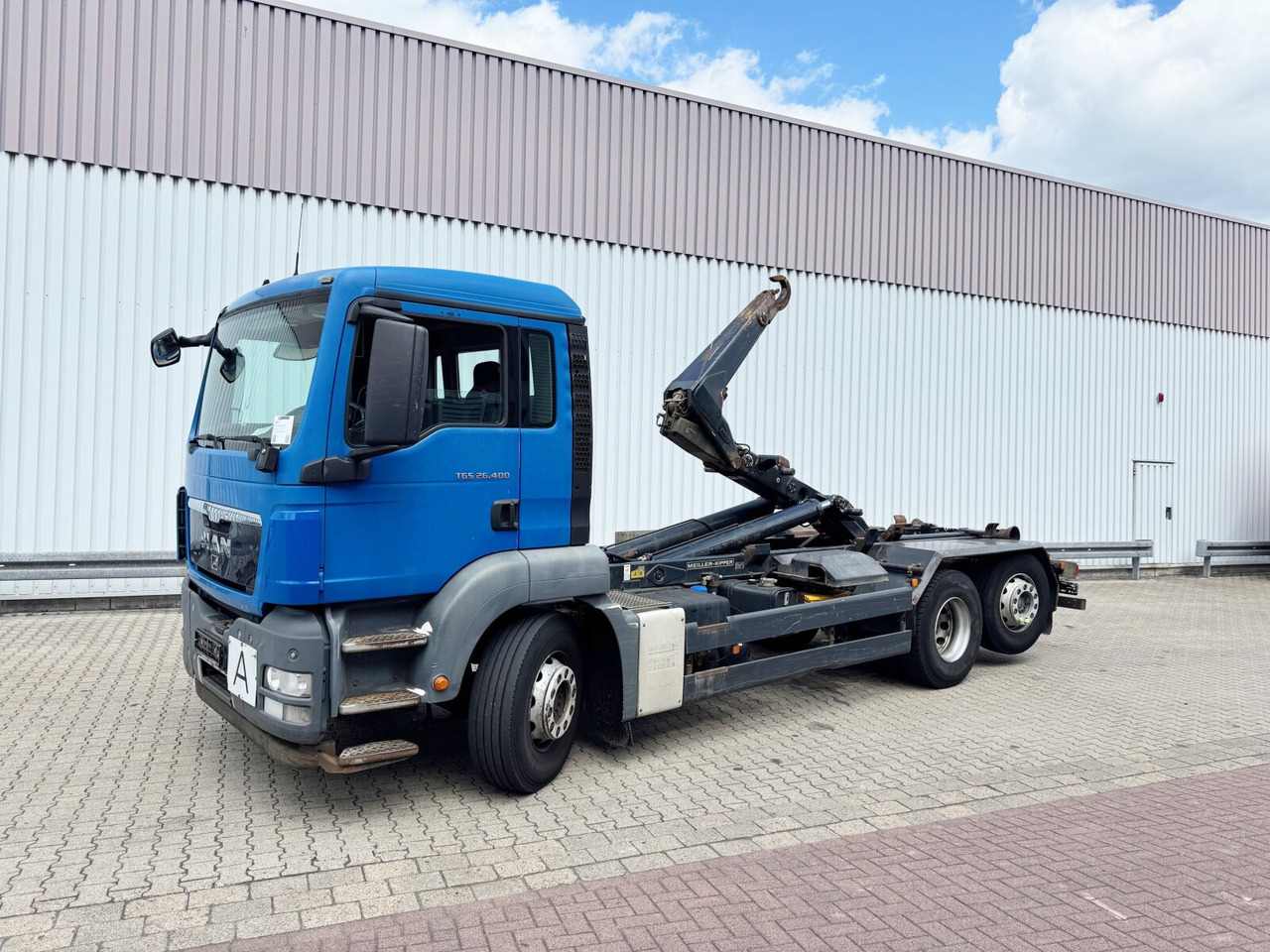 MAN TGS 26.400 6x2-4 BL TGS 26.400 6x2-4 BL, Lenk-/Liftachse, Schub-Knick - Koukkulava kuorma-auto: kuva MAN TGS 26.400 6x2-4 BL TGS 26.400 6x2-4 BL, Lenk-/Liftachse, Schub-Knick - Koukkulava kuorma-auto MAN TGS 26.400 6x2-4 BL TGS 26.400 6x2-4 BL, Lenk-/Liftachse, Schub-Knick - Koukkulava kuorma-auto: kuva MAN TGS 26.400 6x2-4 BL TGS 26.400 6x2-4 BL, Lenk-/Liftachse, Schub-Knick - Koukkulava kuorma-auto