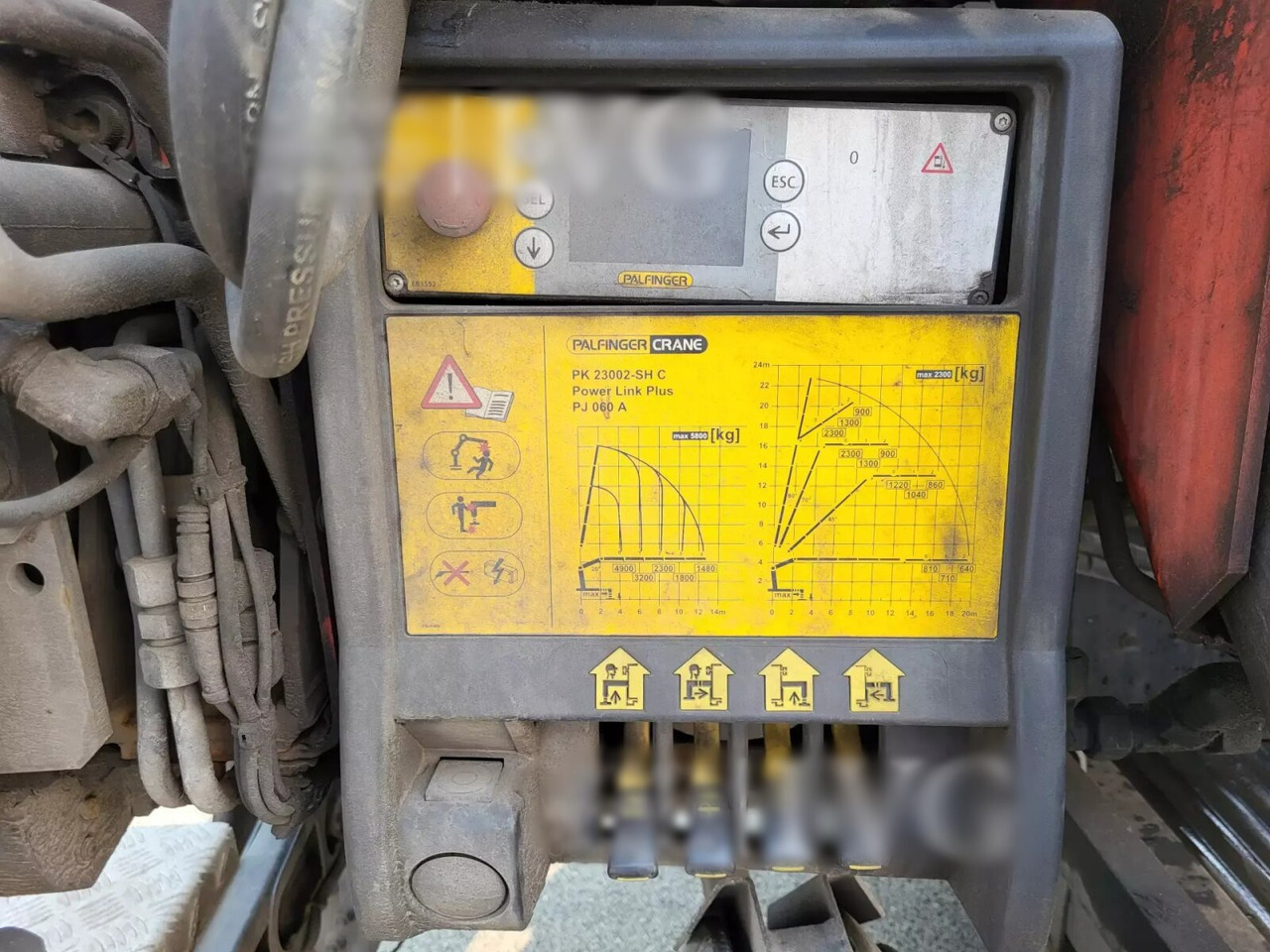 MAN TGS 26.400 6x2-4 LL TGS 26.400 6x2-4 LL, Lenk-/Lift, Edscha, Heckkran Palfinger PK23002-C + Jib PJ060A, Funk - Pressukapelli kuorma-auto, Nosturiauto: kuva MAN TGS 26.400 6x2-4 LL TGS 26.400 6x2-4 LL, Lenk-/Lift, Edscha, Heckkran Palfinger PK23002-C + Jib PJ060A, Funk - Pressukapelli kuorma-auto, Nosturiauto MAN TGS 26.400 6x2-4 LL TGS 26.400 6x2-4 LL, Lenk-/Lift, Edscha, Heckkran Palfinger PK23002-C + Jib PJ060A, Funk - Pressukapelli kuorma-auto, Nosturiauto: kuva MAN TGS 26.400 6x2-4 LL TGS 26.400 6x2-4 LL, Lenk-/Lift, Edscha, Heckkran Palfinger PK23002-C + Jib PJ060A, Funk - Pressukapelli kuorma-auto, Nosturiauto
