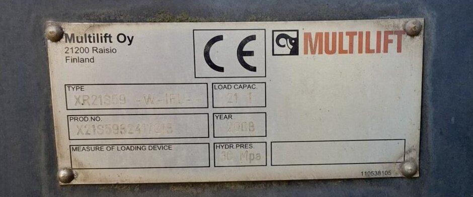 MAN TGS 26.440 BB 6x4 TGS 26.440 BB/6x4 Hiab Kran 166 BS-2-Hiduo, Multilift XR 21 S 59 Abrollanlage - Koukkulava kuorma-auto, Nosturiauto: kuva MAN TGS 26.440 BB 6x4 TGS 26.440 BB/6x4 Hiab Kran 166 BS-2-Hiduo, Multilift XR 21 S 59 Abrollanlage - Koukkulava kuorma-auto, Nosturiauto MAN TGS 26.440 BB 6x4 TGS 26.440 BB/6x4 Hiab Kran 166 BS-2-Hiduo, Multilift XR 21 S 59 Abrollanlage - Koukkulava kuorma-auto, Nosturiauto: kuva MAN TGS 26.440 BB 6x4 TGS 26.440 BB/6x4 Hiab Kran 166 BS-2-Hiduo, Multilift XR 21 S 59 Abrollanlage - Koukkulava kuorma-auto, Nosturiauto