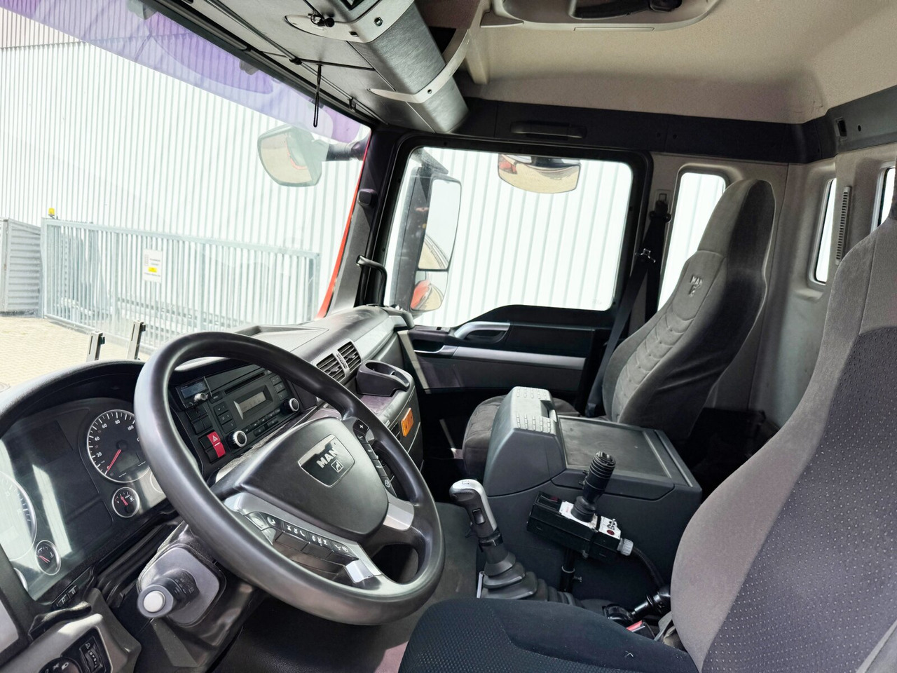 Betoniauto MAN TGS 26.480 6x4H-4 BL TGS 26.480 6x4H-4 BL, Liebherr HTM 704, Multilift Abroller HydroDrive, Lenk-/Liftachse, Wechselfahrzeug: kuva Betoniauto MAN TGS 26.480 6x4H-4 BL TGS 26.480 6x4H-4 BL, Liebherr HTM 704, Multilift Abroller HydroDrive, Lenk-/Liftachse, Wechselfahrzeug