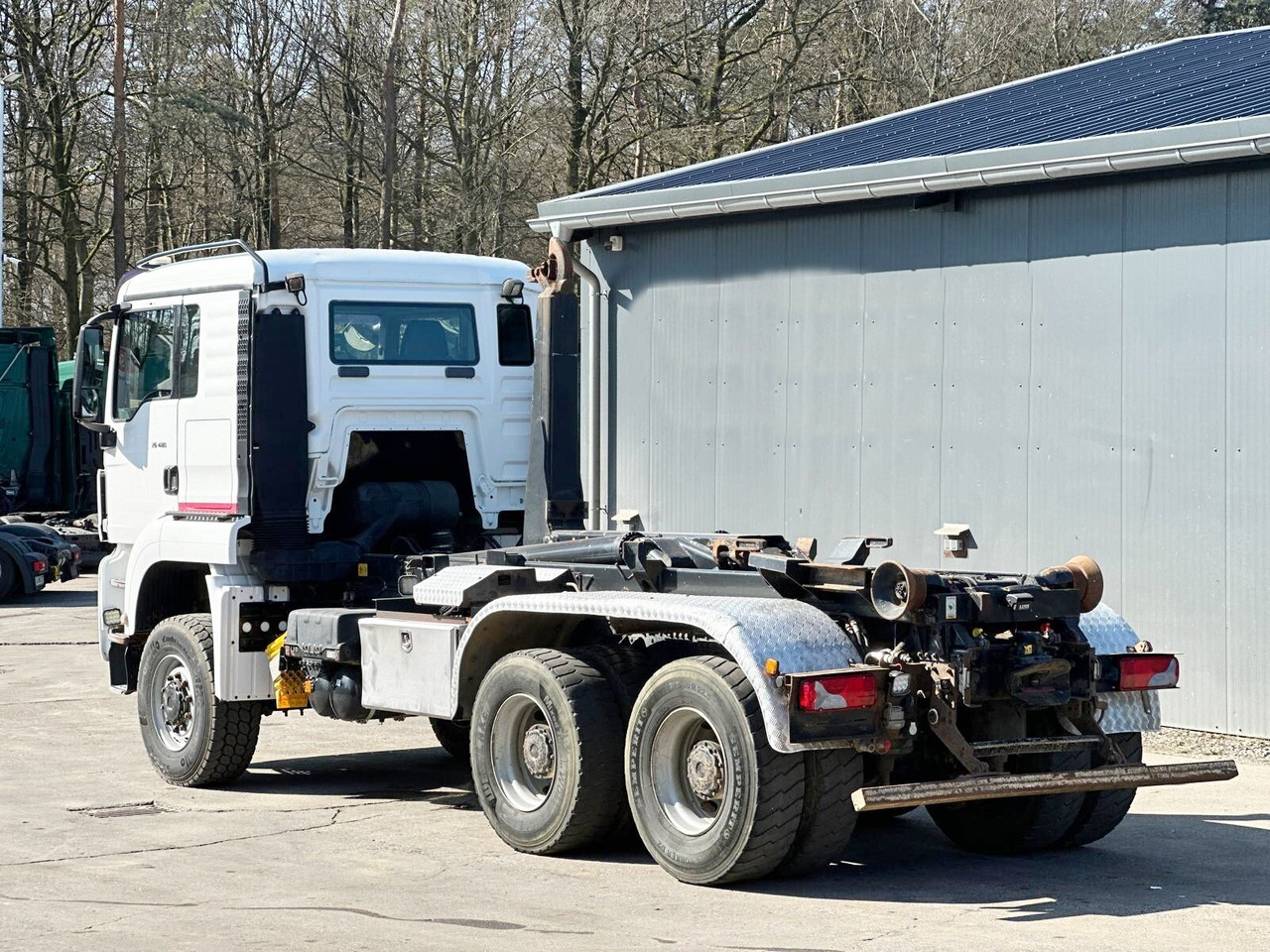 MAN TGS 26.480 6x6 BL TGS 26.480 6x6 BL - Koukkulava kuorma-auto: kuva MAN TGS 26.480 6x6 BL TGS 26.480 6x6 BL - Koukkulava kuorma-auto MAN TGS 26.480 6x6 BL TGS 26.480 6x6 BL - Koukkulava kuorma-auto: kuva MAN TGS 26.480 6x6 BL TGS 26.480 6x6 BL - Koukkulava kuorma-auto