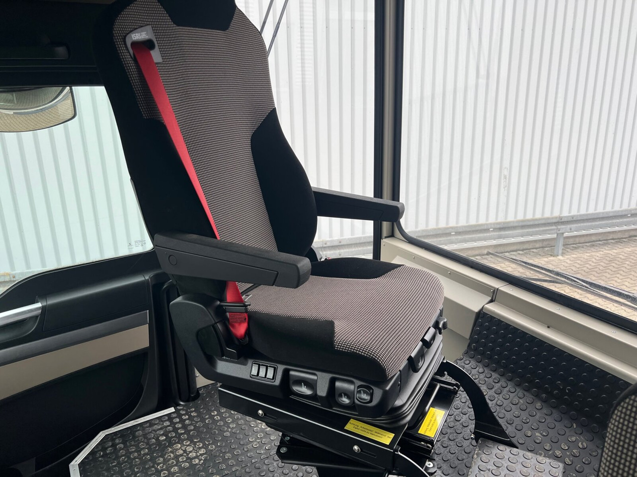 Uusi Kuorma-auto alusta MAN TGS 33.360 6x4 BB TGS 33.360 6x4 BB, Häckslerkabine, NMV Nebenantrieb: kuva Uusi Kuorma-auto alusta MAN TGS 33.360 6x4 BB TGS 33.360 6x4 BB, Häckslerkabine, NMV Nebenantrieb