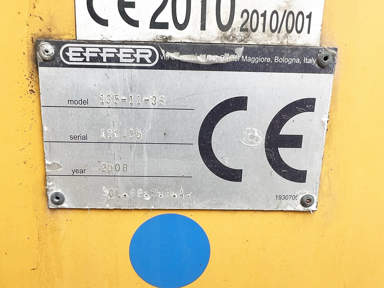 Koukkulava kuorma-auto, Nosturiauto MAN TGS 33.440 6X4 BL TGS 33.440 6X4 BL mit Kran Effer 165-3S, Funk: kuva Koukkulava kuorma-auto, Nosturiauto MAN TGS 33.440 6X4 BL TGS 33.440 6X4 BL mit Kran Effer 165-3S, Funk