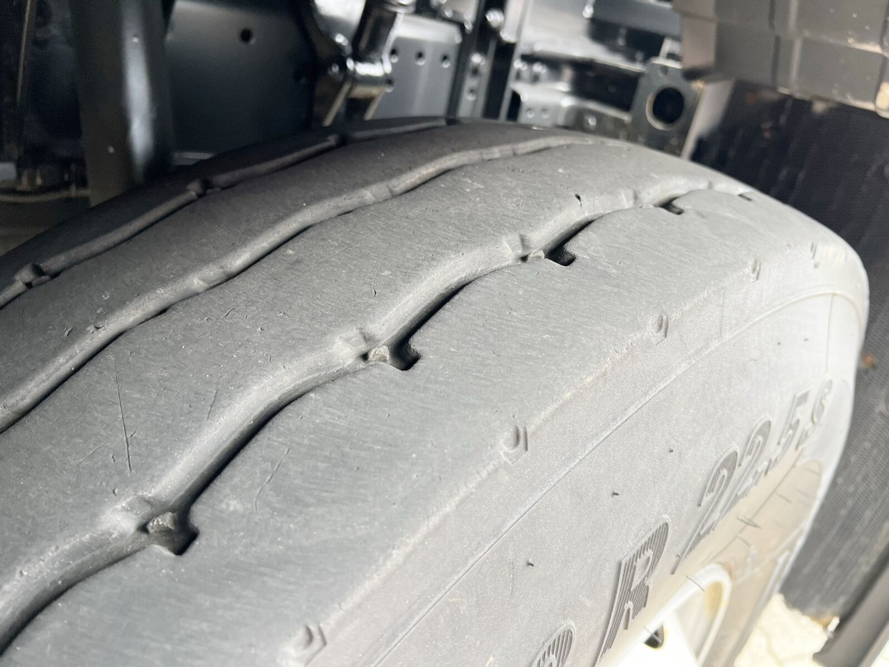 Koukkulava kuorma-auto, Nosturiauto MAN TGS 33.440 6X4 BL TGS 33.440 6X4 BL mit Kran Effer 165-3S, Funk: kuva Koukkulava kuorma-auto, Nosturiauto MAN TGS 33.440 6X4 BL TGS 33.440 6X4 BL mit Kran Effer 165-3S, Funk