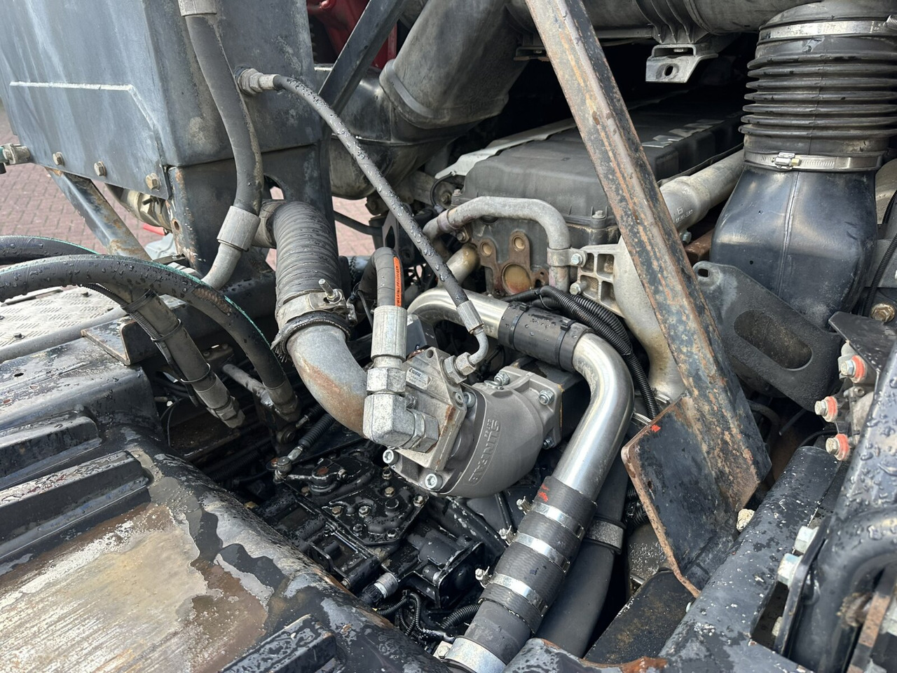 MAN TGS 35.480 8X4 BL TGS 35.400 8x4 BL, Schub-Knick bis 6,5m Container - Koukkulava kuorma-auto: kuva MAN TGS 35.480 8X4 BL TGS 35.400 8x4 BL, Schub-Knick bis 6,5m Container - Koukkulava kuorma-auto MAN TGS 35.480 8X4 BL TGS 35.400 8x4 BL, Schub-Knick bis 6,5m Container - Koukkulava kuorma-auto: kuva MAN TGS 35.480 8X4 BL TGS 35.400 8x4 BL, Schub-Knick bis 6,5m Container - Koukkulava kuorma-auto