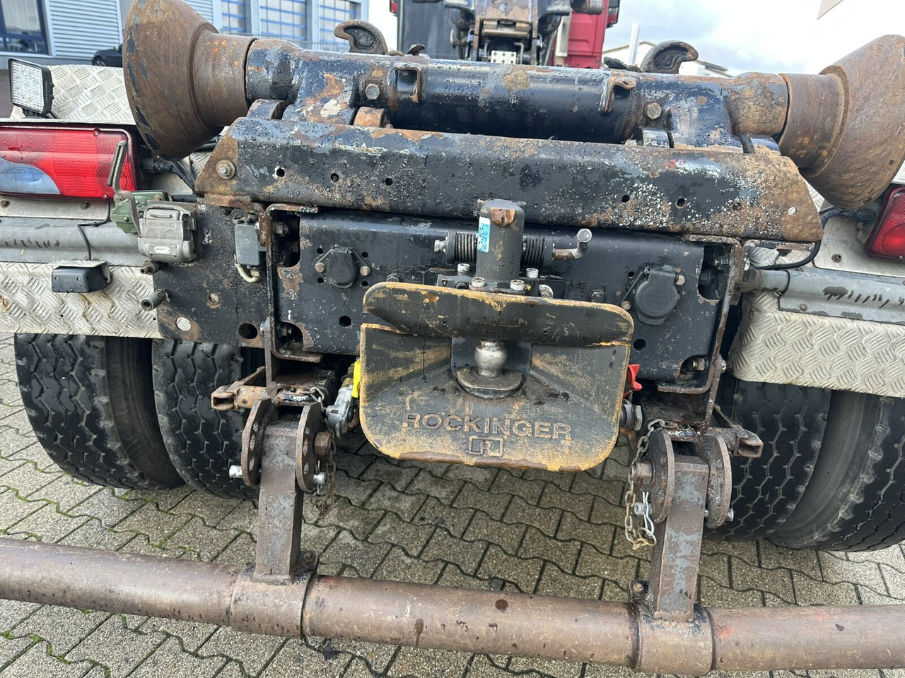 MAN TGS 35.480 8X4 BL TGS 35.400 8x4 BL, Schub-Knick bis 6,5m Container - Koukkulava kuorma-auto: kuva MAN TGS 35.480 8X4 BL TGS 35.400 8x4 BL, Schub-Knick bis 6,5m Container - Koukkulava kuorma-auto MAN TGS 35.480 8X4 BL TGS 35.400 8x4 BL, Schub-Knick bis 6,5m Container - Koukkulava kuorma-auto: kuva MAN TGS 35.480 8X4 BL TGS 35.400 8x4 BL, Schub-Knick bis 6,5m Container - Koukkulava kuorma-auto