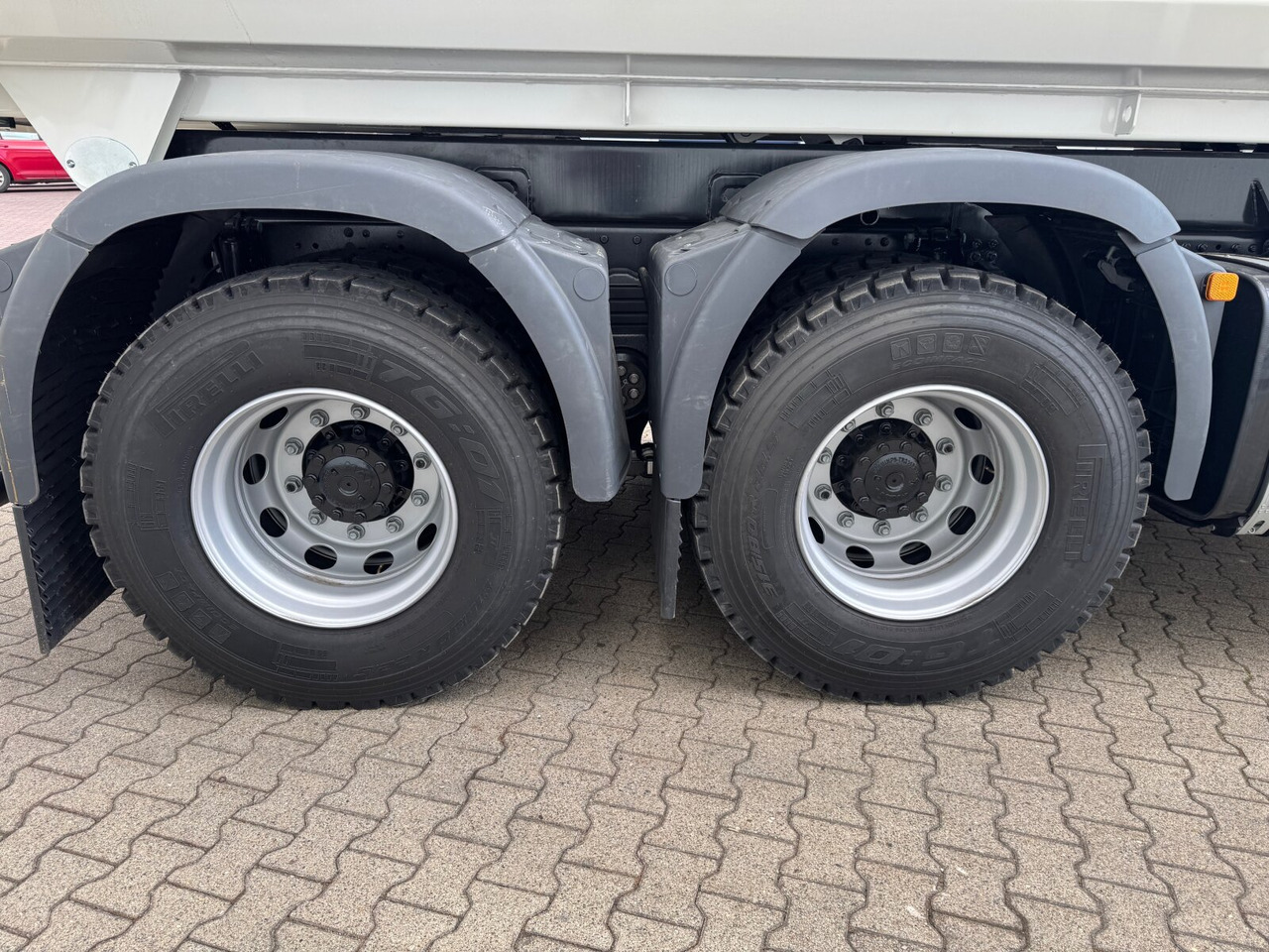MAN TGS 41.440/480 8x4 BB TGS 41.440/480 8x4 BB, Mulde ca. 16m³ mit hydraulischer Heckklappe, mehrfach VORHANDEN - Kuorma-auto alusta: kuva MAN TGS 41.440/480 8x4 BB TGS 41.440/480 8x4 BB, Mulde ca. 16m³ mit hydraulischer Heckklappe, mehrfach VORHANDEN - Kuorma-auto alusta MAN TGS 41.440/480 8x4 BB TGS 41.440/480 8x4 BB, Mulde ca. 16m³ mit hydraulischer Heckklappe, mehrfach VORHANDEN - Kuorma-auto alusta: kuva MAN TGS 41.440/480 8x4 BB TGS 41.440/480 8x4 BB, Mulde ca. 16m³ mit hydraulischer Heckklappe, mehrfach VORHANDEN - Kuorma-auto alusta