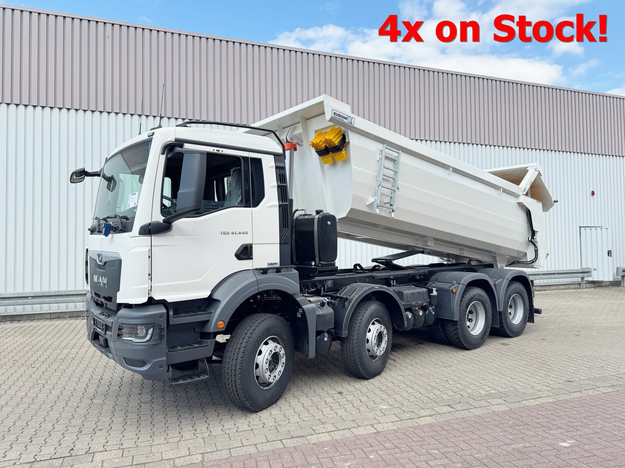 MAN TGS 41.440/480 8x4 BB TGS 41.440/480 8x4 BB, Mulde ca. 16m³ mit hydraulischer Heckklappe, mehrfach VORHANDEN - Kuorma-auto alusta: kuva MAN TGS 41.440/480 8x4 BB TGS 41.440/480 8x4 BB, Mulde ca. 16m³ mit hydraulischer Heckklappe, mehrfach VORHANDEN - Kuorma-auto alusta MAN TGS 41.440/480 8x4 BB TGS 41.440/480 8x4 BB, Mulde ca. 16m³ mit hydraulischer Heckklappe, mehrfach VORHANDEN - Kuorma-auto alusta: kuva MAN TGS 41.440/480 8x4 BB TGS 41.440/480 8x4 BB, Mulde ca. 16m³ mit hydraulischer Heckklappe, mehrfach VORHANDEN - Kuorma-auto alusta