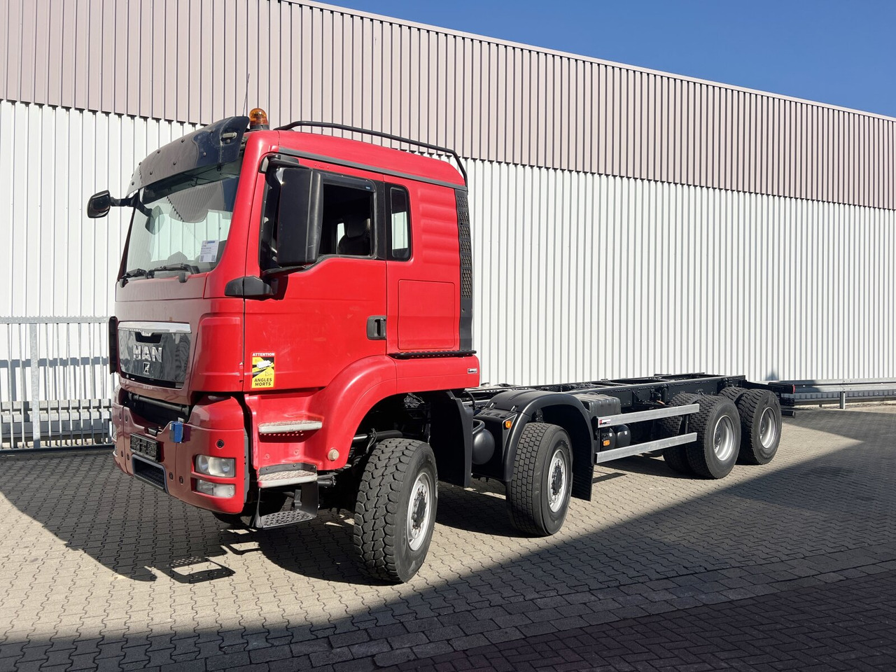 MAN TGS 41.480 8X8 BB TGS 41.480 8X8 BB, Motorabtrieb - Koukkulava kuorma-auto: kuva MAN TGS 41.480 8X8 BB TGS 41.480 8X8 BB, Motorabtrieb - Koukkulava kuorma-auto MAN TGS 41.480 8X8 BB TGS 41.480 8X8 BB, Motorabtrieb - Koukkulava kuorma-auto: kuva MAN TGS 41.480 8X8 BB TGS 41.480 8X8 BB, Motorabtrieb - Koukkulava kuorma-auto