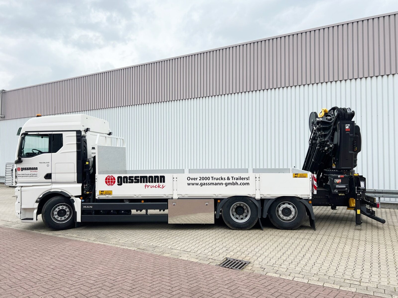 MAN TGX 26.510 6x2-4 LL CH TGX 26.510 6x2-4 LL, Kran Hiab X-HiPro 548 E-8, Lenk-/Liftachse, TwistLock 20Fuß, Funk, Retarder - Nosturiauto, Lava-kuorma-auto: kuva MAN TGX 26.510 6x2-4 LL CH TGX 26.510 6x2-4 LL, Kran Hiab X-HiPro 548 E-8, Lenk-/Liftachse, TwistLock 20Fuß, Funk, Retarder - Nosturiauto, Lava-kuorma-auto MAN TGX 26.510 6x2-4 LL CH TGX 26.510 6x2-4 LL, Kran Hiab X-HiPro 548 E-8, Lenk-/Liftachse, TwistLock 20Fuß, Funk, Retarder - Nosturiauto, Lava-kuorma-auto: kuva MAN TGX 26.510 6x2-4 LL CH TGX 26.510 6x2-4 LL, Kran Hiab X-HiPro 548 E-8, Lenk-/Liftachse, TwistLock 20Fuß, Funk, Retarder - Nosturiauto, Lava-kuorma-auto