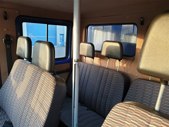 Mercedes-Benz 508 D 4x2 Doka 508 D 4x2 Doka, EX-THW - Pressukapelli kuorma-auto: kuva Mercedes-Benz 508 D 4x2 Doka 508 D 4x2 Doka, EX-THW - Pressukapelli kuorma-auto Mercedes-Benz 508 D 4x2 Doka 508 D 4x2 Doka, EX-THW - Pressukapelli kuorma-auto: kuva Mercedes-Benz 508 D 4x2 Doka 508 D 4x2 Doka, EX-THW - Pressukapelli kuorma-auto