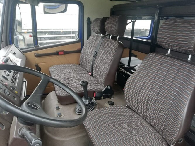 Mercedes-Benz 917 AF 4x4 Doka 917 AF 4x4 Doka - Umpikori kuorma-auto: kuva Mercedes-Benz 917 AF 4x4 Doka 917 AF 4x4 Doka - Umpikori kuorma-auto Mercedes-Benz 917 AF 4x4 Doka 917 AF 4x4 Doka - Umpikori kuorma-auto: kuva Mercedes-Benz 917 AF 4x4 Doka 917 AF 4x4 Doka - Umpikori kuorma-auto
