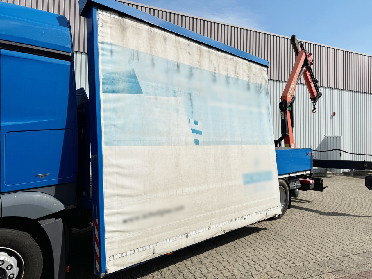 Mercedes-Benz Actros 1836 L 4x2 Actros 1836 L 4x2, Glastransporter, Heckkran Palfinger Pk 12002-EH, Funk - Nosturiauto: kuva Mercedes-Benz Actros 1836 L 4x2 Actros 1836 L 4x2, Glastransporter, Heckkran Palfinger Pk 12002-EH, Funk - Nosturiauto Mercedes-Benz Actros 1836 L 4x2 Actros 1836 L 4x2, Glastransporter, Heckkran Palfinger Pk 12002-EH, Funk - Nosturiauto: kuva Mercedes-Benz Actros 1836 L 4x2 Actros 1836 L 4x2, Glastransporter, Heckkran Palfinger Pk 12002-EH, Funk - Nosturiauto