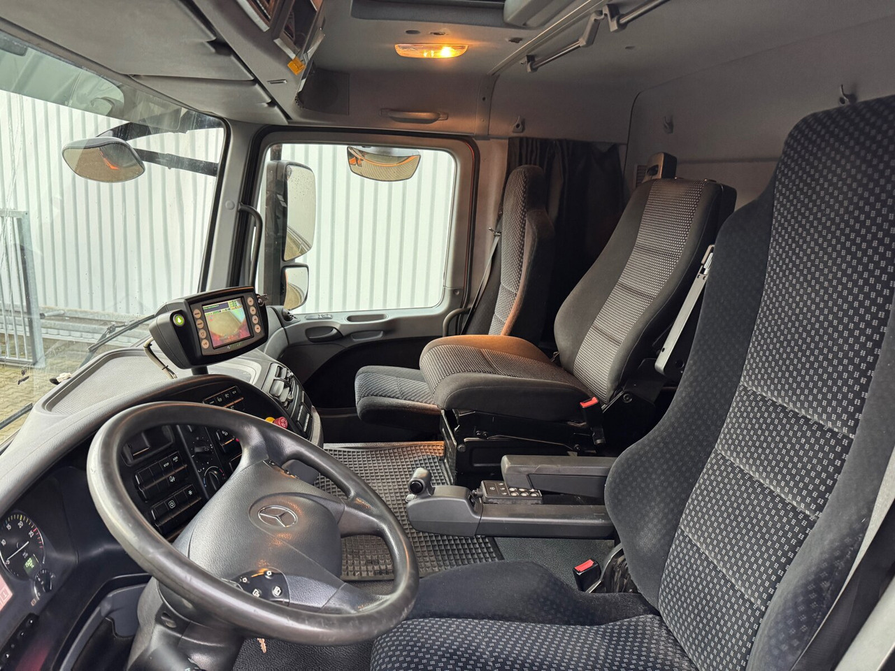 Mercedes-Benz Actros 2641/48 L 6x4 Actros 2641/48 L 6x4, Haller M21X2C, Zöller Schüttung - Roska-auto: kuva Mercedes-Benz Actros 2641/48 L 6x4 Actros 2641/48 L 6x4, Haller M21X2C, Zöller Schüttung - Roska-auto Mercedes-Benz Actros 2641/48 L 6x4 Actros 2641/48 L 6x4, Haller M21X2C, Zöller Schüttung - Roska-auto: kuva Mercedes-Benz Actros 2641/48 L 6x4 Actros 2641/48 L 6x4, Haller M21X2C, Zöller Schüttung - Roska-auto
