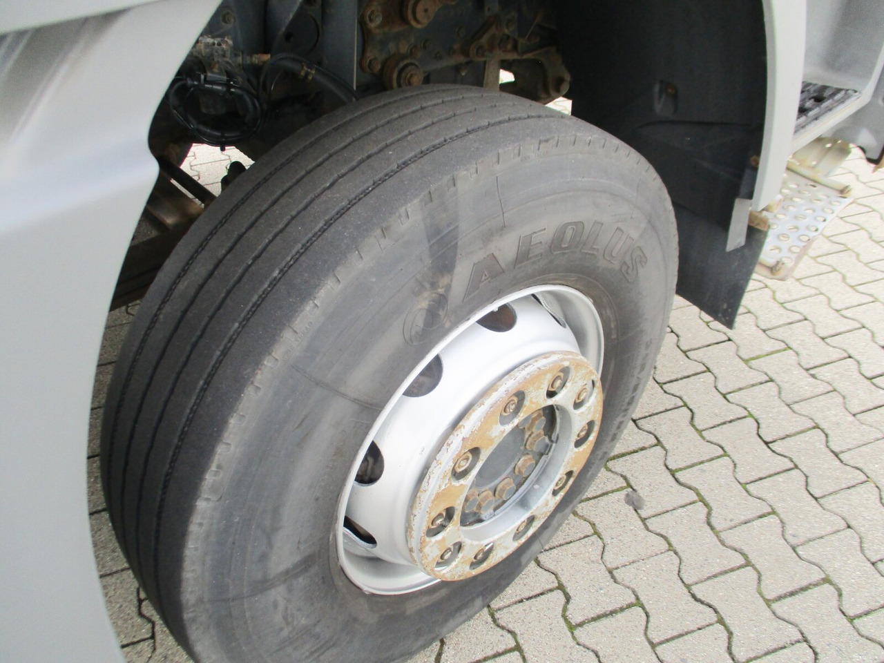 Mercedes-Benz Actros 2644/48 K 6x4 Actros 2644/48 K 6x4 - Kuorma-auto alusta: kuva Mercedes-Benz Actros 2644/48 K 6x4 Actros 2644/48 K 6x4 - Kuorma-auto alusta Mercedes-Benz Actros 2644/48 K 6x4 Actros 2644/48 K 6x4 - Kuorma-auto alusta: kuva Mercedes-Benz Actros 2644/48 K 6x4 Actros 2644/48 K 6x4 - Kuorma-auto alusta