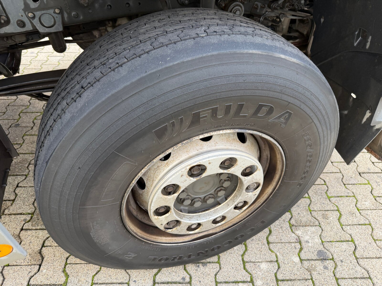 Mercedes-Benz Actros 2644 L 6x4 Actros 2644 L 6x4 - Kuorma-auto alusta: kuva Mercedes-Benz Actros 2644 L 6x4 Actros 2644 L 6x4 - Kuorma-auto alusta Mercedes-Benz Actros 2644 L 6x4 Actros 2644 L 6x4 - Kuorma-auto alusta: kuva Mercedes-Benz Actros 2644 L 6x4 Actros 2644 L 6x4 - Kuorma-auto alusta