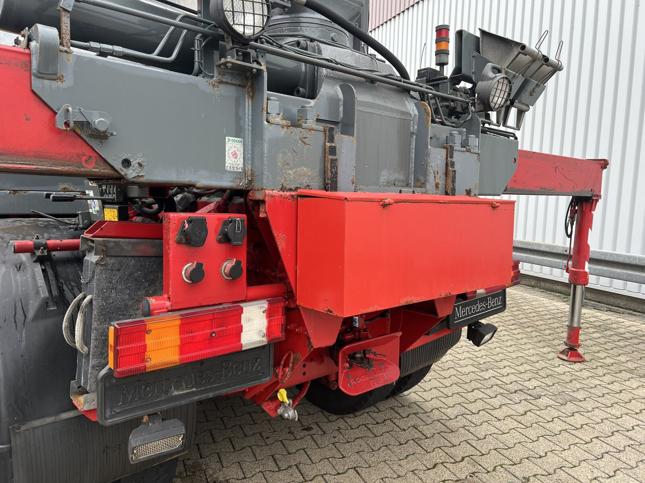 Mercedes-Benz Actros 3346 AK 6x6 Actros 3346 AK 6x6, 134t Anhängelast WSK, Heckkran Fassi F420AXP.26, Funk, Winde - Nosturiauto: kuva Mercedes-Benz Actros 3346 AK 6x6 Actros 3346 AK 6x6, 134t Anhängelast WSK, Heckkran Fassi F420AXP.26, Funk, Winde - Nosturiauto Mercedes-Benz Actros 3346 AK 6x6 Actros 3346 AK 6x6, 134t Anhängelast WSK, Heckkran Fassi F420AXP.26, Funk, Winde - Nosturiauto: kuva Mercedes-Benz Actros 3346 AK 6x6 Actros 3346 AK 6x6, 134t Anhängelast WSK, Heckkran Fassi F420AXP.26, Funk, Winde - Nosturiauto